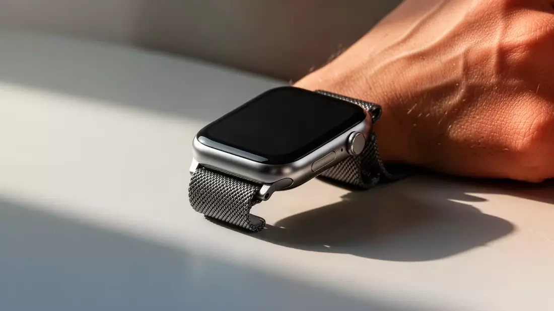 Google Pixel Watch 5: KI-Gesundheitsanalyse und doppelte GPS-Genauigkeit im Test