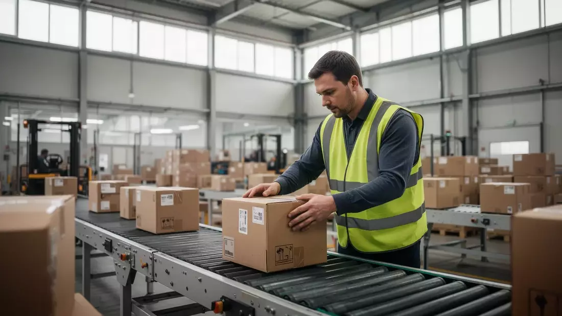 EU-Verpackungsverordnung PPWR: Neue Pflichten und Hürden für Unternehmen ab August 2026