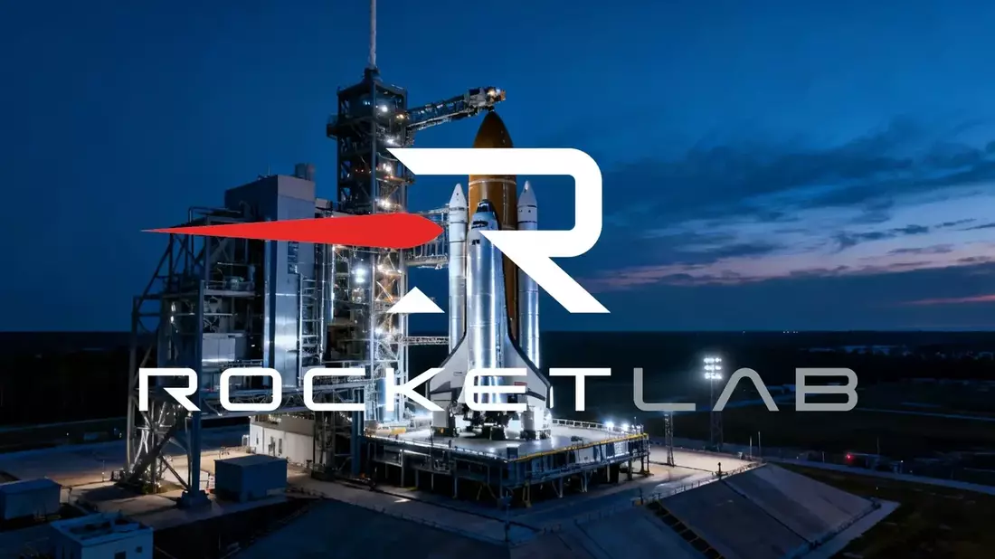 Rocket Lab Q2 Revenue Surges 62% but Stock Lags 48% Below High