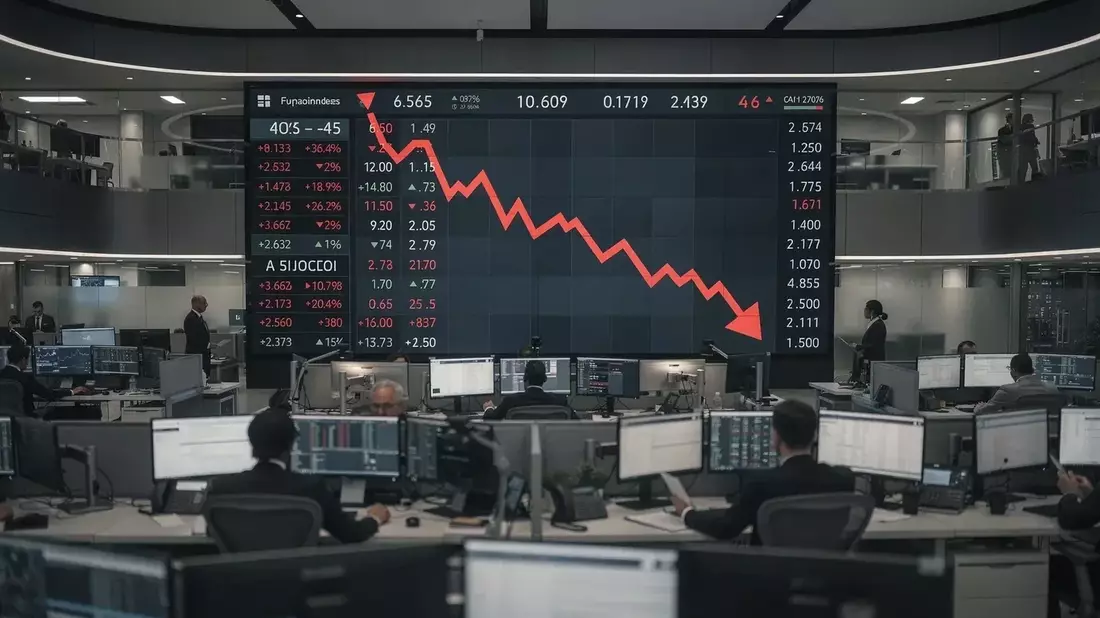 MSCI World Index Review and Oil Spike: Key Risks for Passive Funds