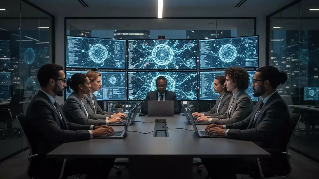 Infosec-Gipfel: Cybersicherheitsteams fit für KI-Compliance machen