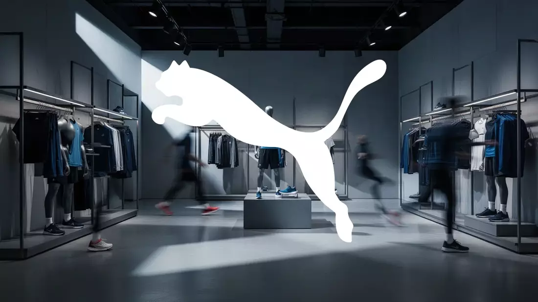 Puma trotzt Verlusten: Sportartikelriese hält an Jahreszielen fest