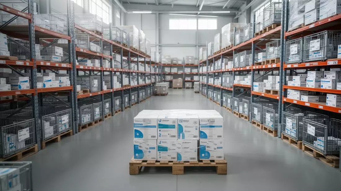 Cencora-Aktie unter Druck: Walgreens-Anteile wandern zu Rivalen
