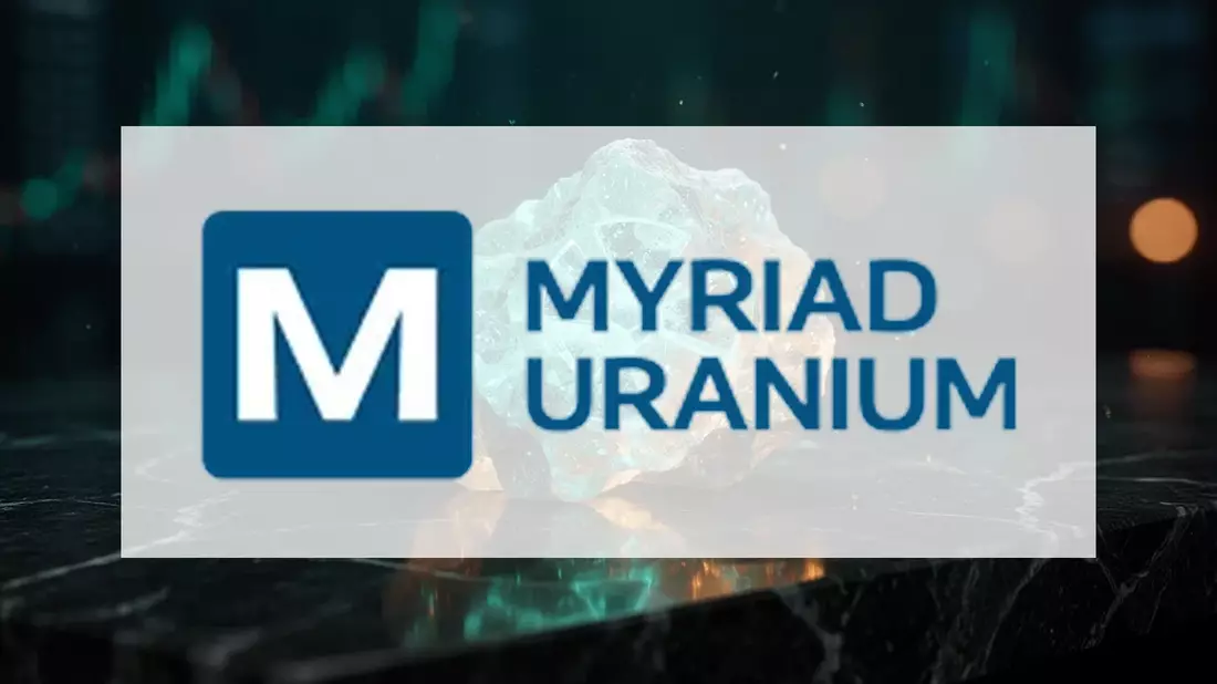 Myriad Uranium: Aktionäre von Rush Rare Metals stimmen über Übernahme ab