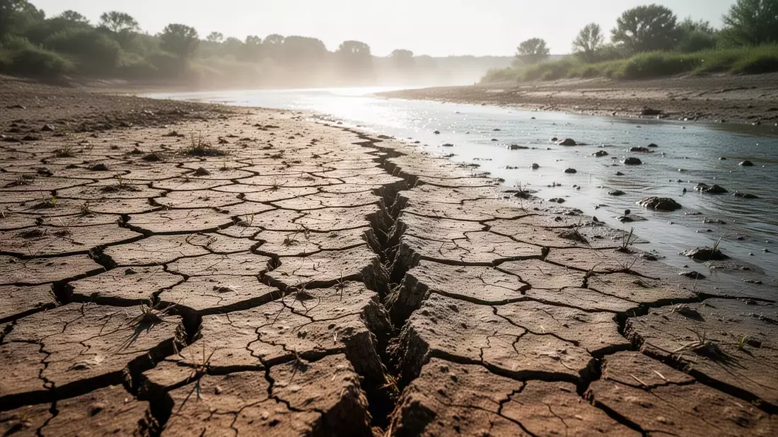 Wasserkrise in Europa: Behörden verschärfen Nutzungsregeln für Haushalte