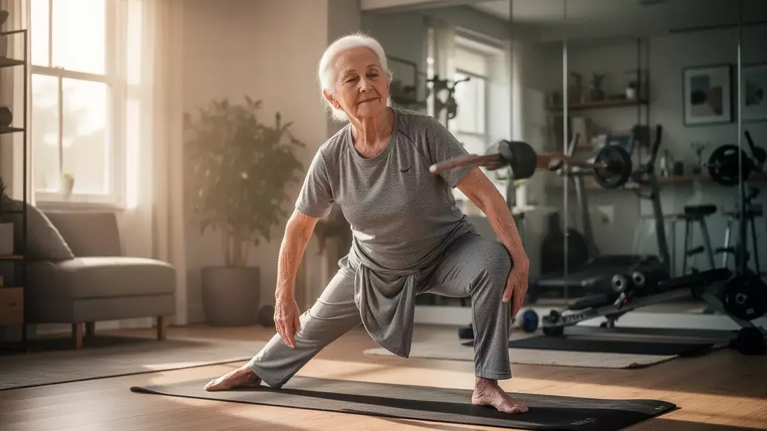 Fitness-Studien 2026: Kombiniertes Training und Taillenumfang als Schlüssel zur Gesundheit