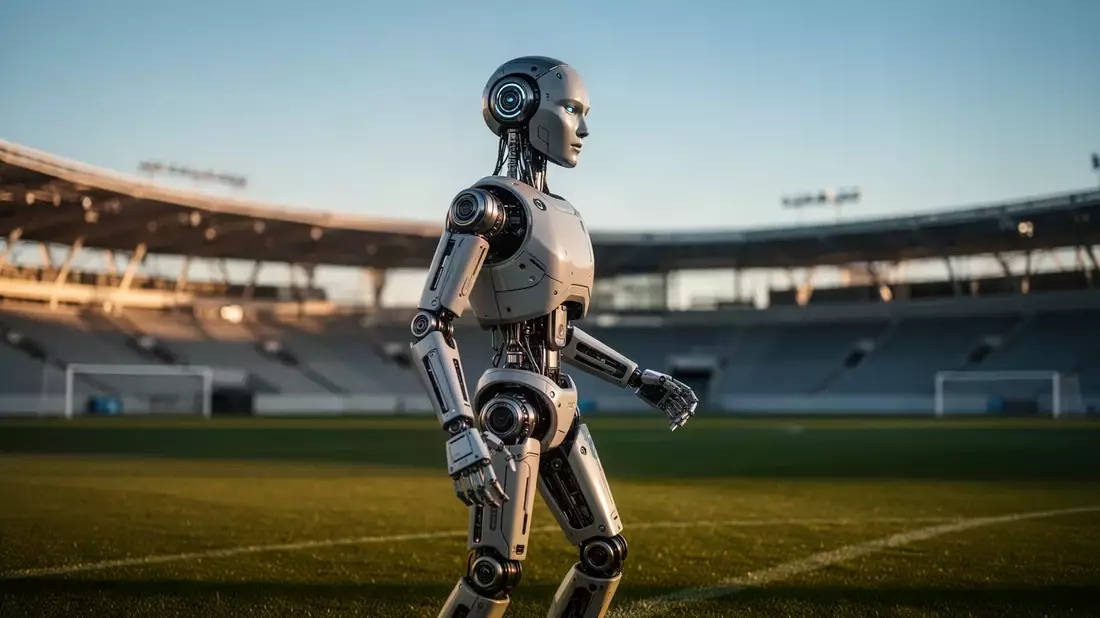 Boston Dynamics Atlas: WM-Auftritt und autonome Batteriewechsel als Meilensteine