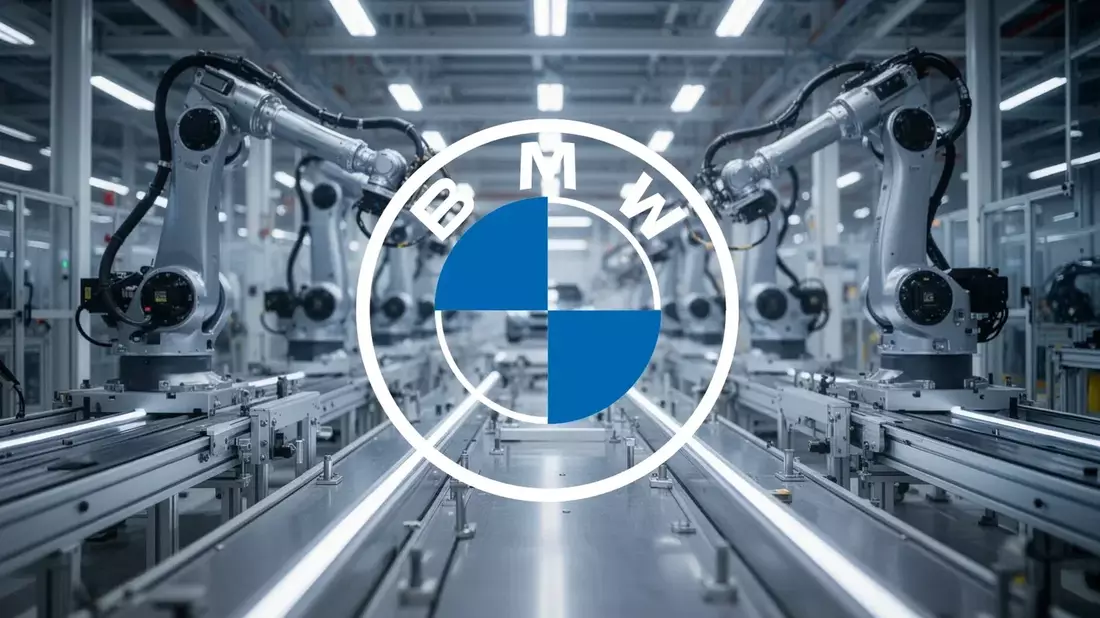 BMW Buyback Amid Job Cuts: Q2 Profit Plunge, China Slump, i3 Launch