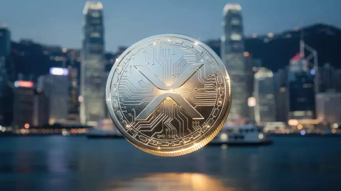 XRP Drops Toward 2-Year Low as Ripple Supply Outpaces ETF Demand