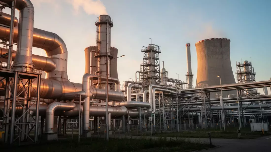 IGBCE startet Kampagne „Wirtschaftswunde“: Petition für Industriestrompreis und CO2-Deckel