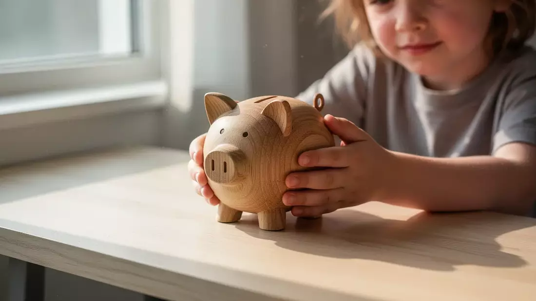 Frühstart-Rente: Kabinett beschließt staatliche Altersvorsorge für Kinder