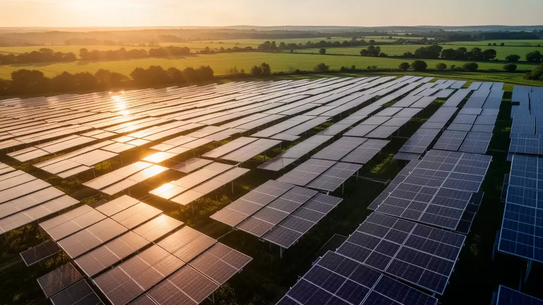 iShares Global Clean Energy ETF: Erholungskurs nach Schwächephase
