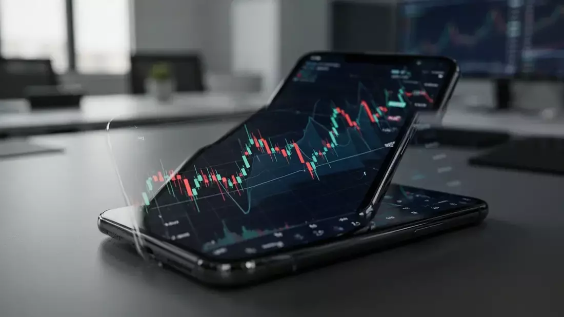Bitcoin-Kurs stagniert: Großinvestoren akkumulieren trotz schwacher Marktlage