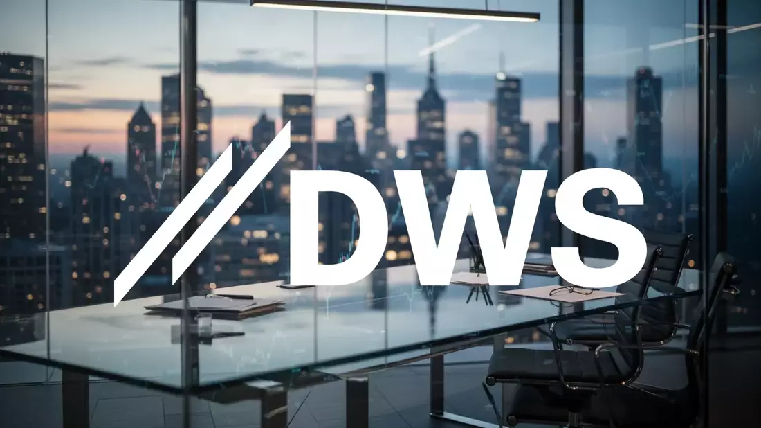 DWS-Aktie: Rekordzuflüsse, aber operative Ziele verfehlt – Kurs konsolidiert