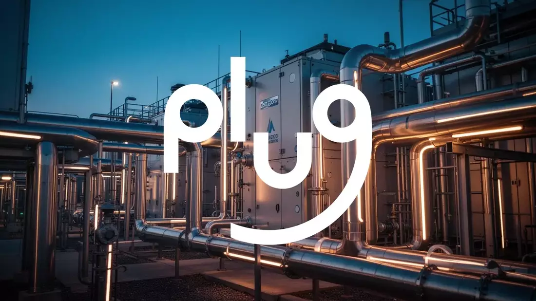 Plug Power Q2 2025: Revenue Up, Gross Margin Nears Break-Even