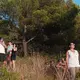 Auf Mallorca gab es Verkehrschaos. - Bild: Sven Kaeuler/dpa