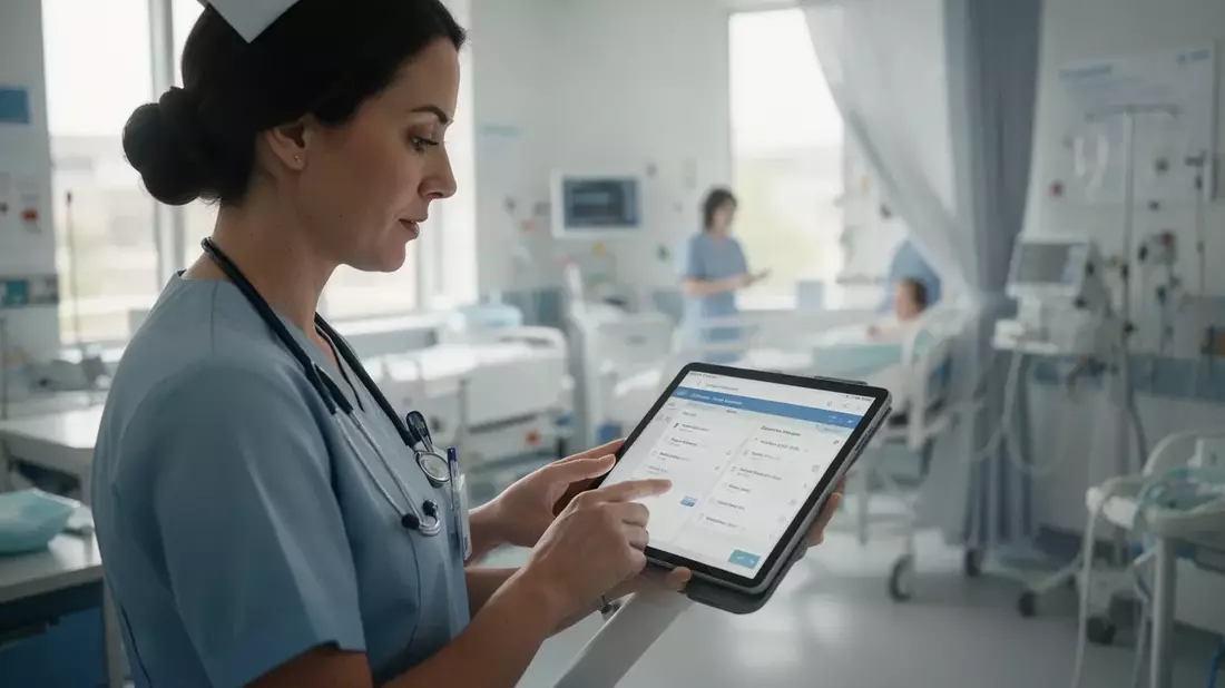 CSI-Initiative treibt Digitalisierung der Gesundheitsversorgung mit KI-Projekten voran