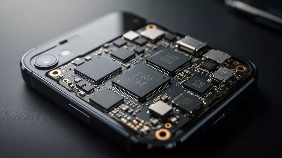Mobile KI-Speicher: Technischer Leitfaden zur Berechnung des RAM-Bedarfs