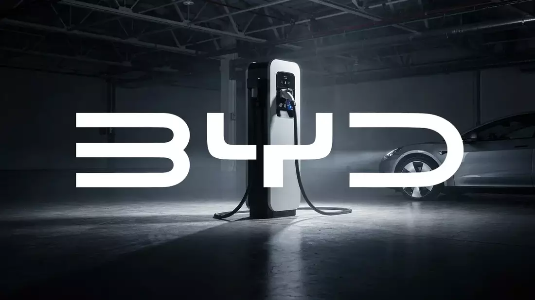 BYD Global Expansion: Overseas Sales Surge, Stock Lags