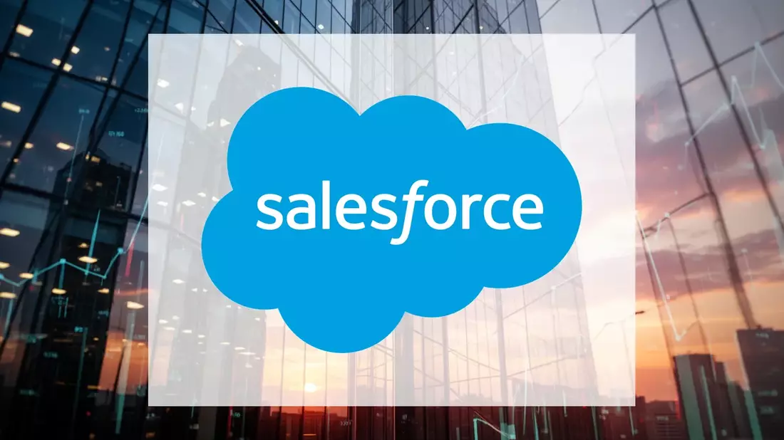 Salesforce: Analysten erhöhen Kursziele, CEO investiert in KI-Startup
