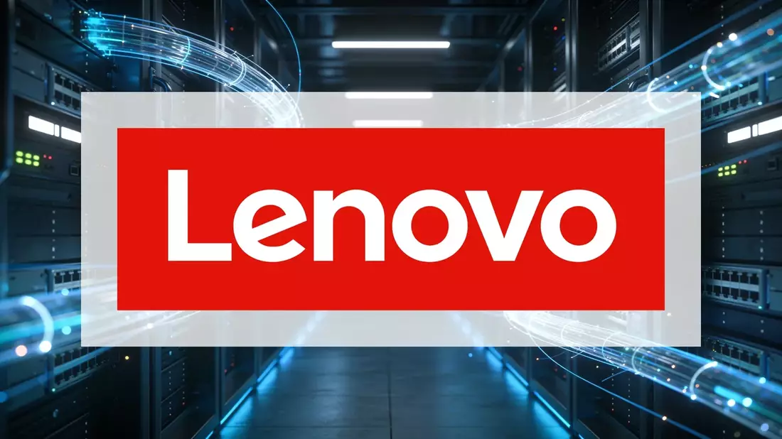 Lenovo vor Quartalszahlen: KI-Geschäft treibt Rekordjahr und Kursrally