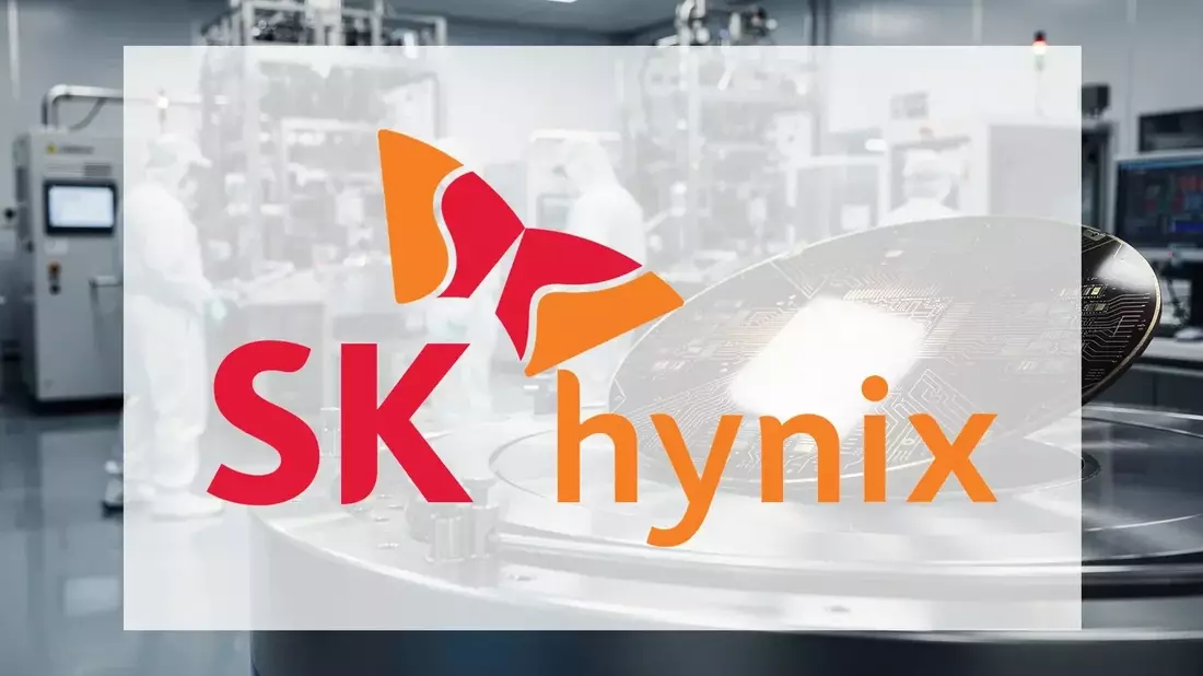 SK Hynix Stock Plunge: AI Growth vs. Capex Fears, China Exit, US Fab Push