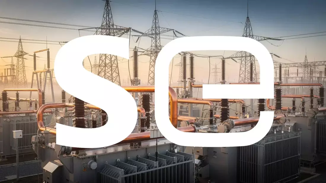 Siemens Energy Stock Surges Ahead of August 25 Spin-Off Decision