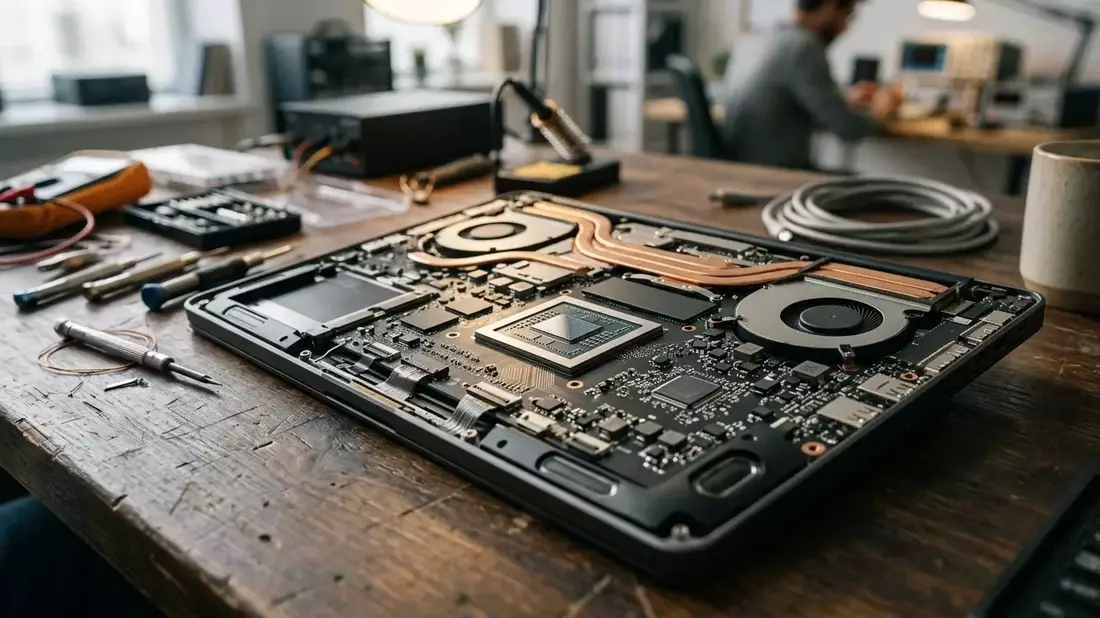 Microsoft PowerToys: KI-Funktion Advanced Paste nutzt Phi Silica lokal