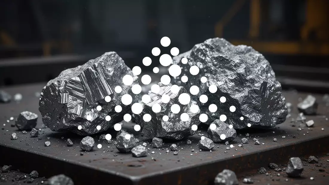 Nova Minerals: Fortschritte bei Antimon-Produktion und Bohrungen in Alaska