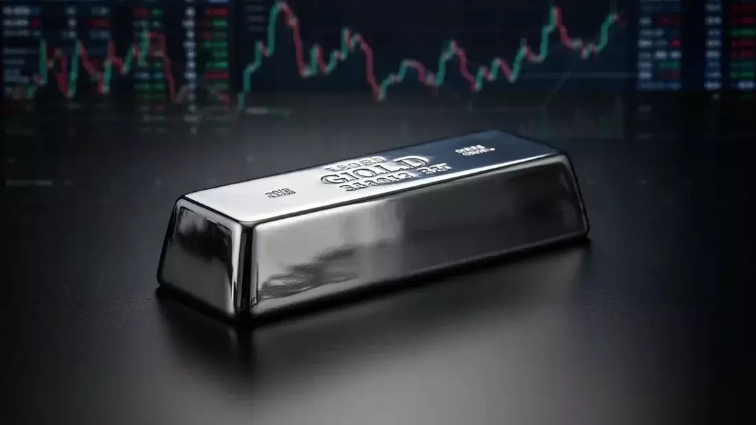 Silver Surges Past $66 on Soft US Inflation, Rate Cut Hopes