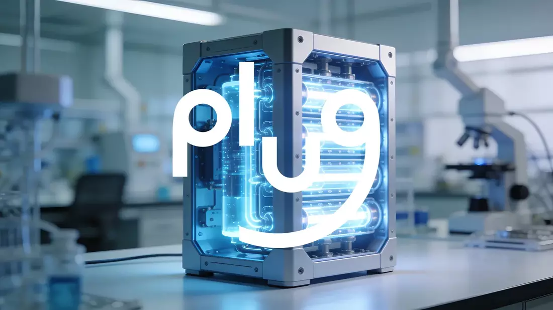 Plug Power Q2 2026: Fortschritte bei Marge und Liquidität treiben Aktie