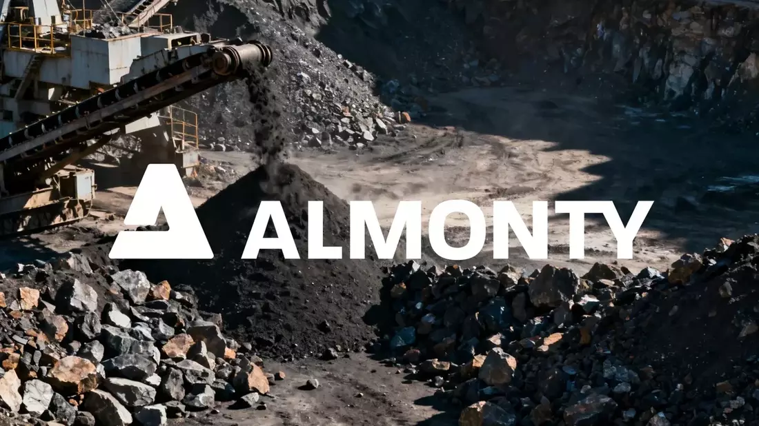 Almonty Industries Q2 2026: Tungsten Boom Drives Revenue Surge, But Profit Flattered by Non-Cash Gains