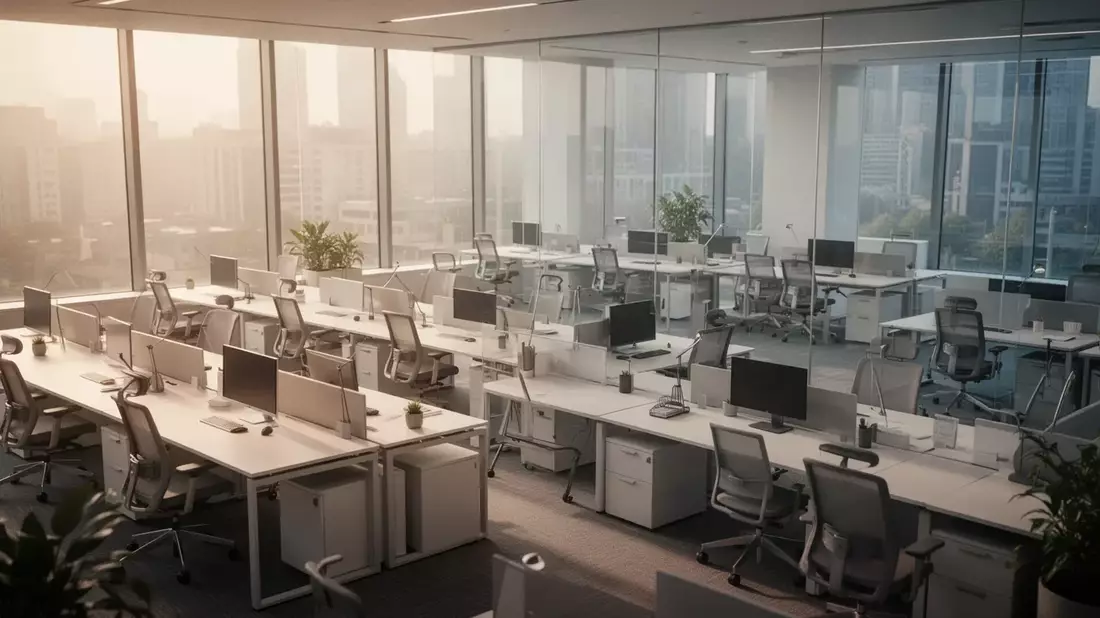 Microsoft Teams: Automatische Büro-Präsenzüberwachung per WLAN