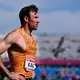 Niklas Kaul präsentiert sich in Birmingham in Topform. - Bild: Sven Hoppe/dpa