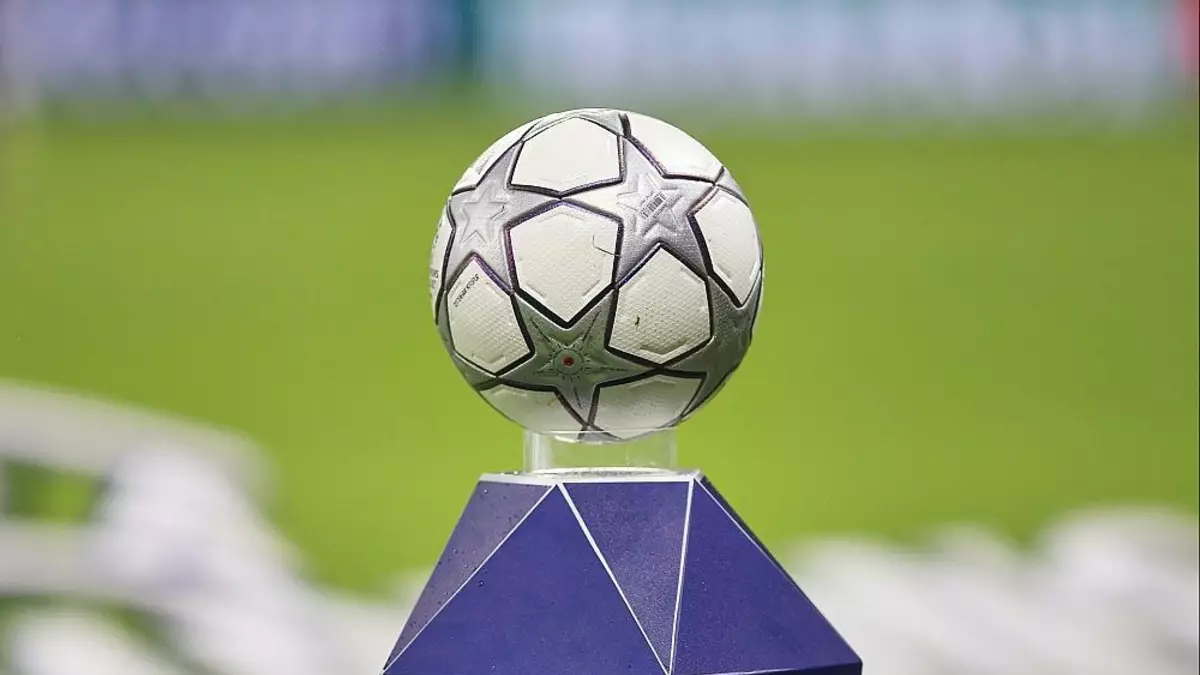 Paris St. Germain gewinnt Uefa-Supercup gegen Aston Villa