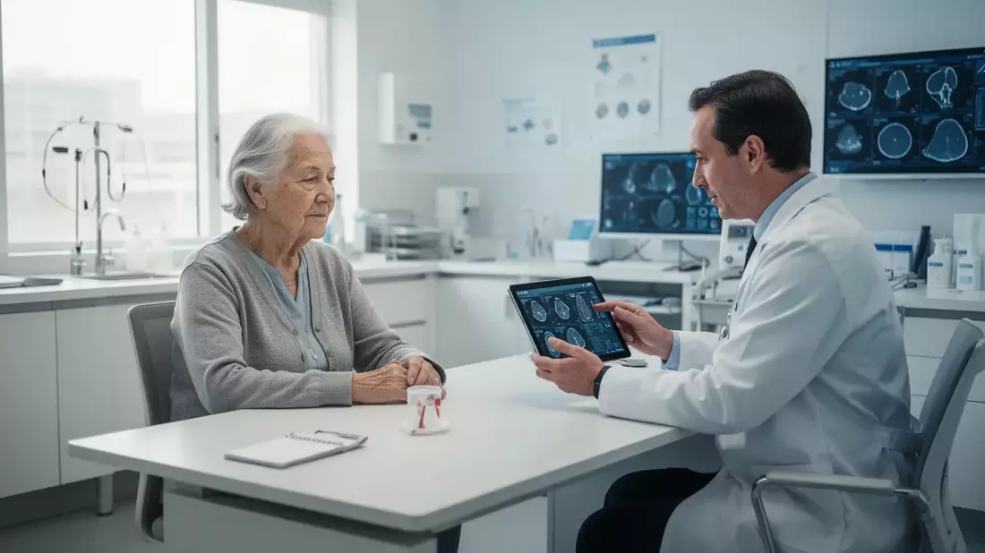 ALZAI Health und Linus Health: Kooperation zur Früherkennung von Alzheimer-Risiken