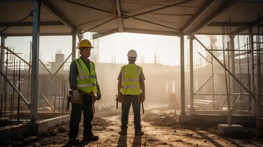 With parts of the UK set to reach 38°C this week, workplace safety experts are warning that extreme heat is no longer just a comfort issue but a growing corporate liability. As regulators consult on…
