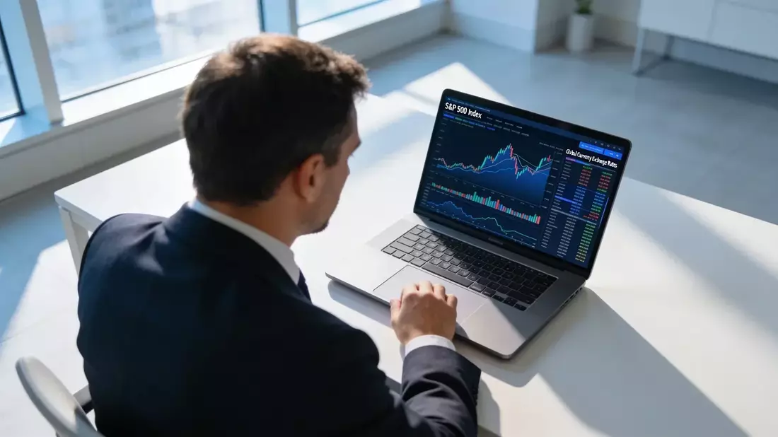 MSCI World ETF: August-Review könnte Kursbewegungen auslösen