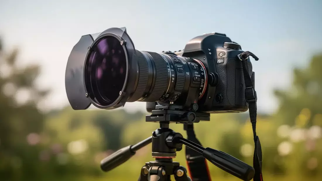 Sonnenfinsternis 2026: Gefahr für Smartphone-Kameras durch intensive Strahlung