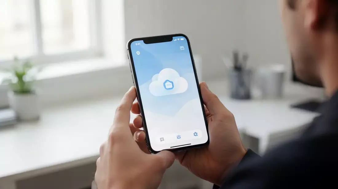 Synology Drive iOS-Update: Version 3.9.0 verlangt iOS 18 und bringt neue Funktionen