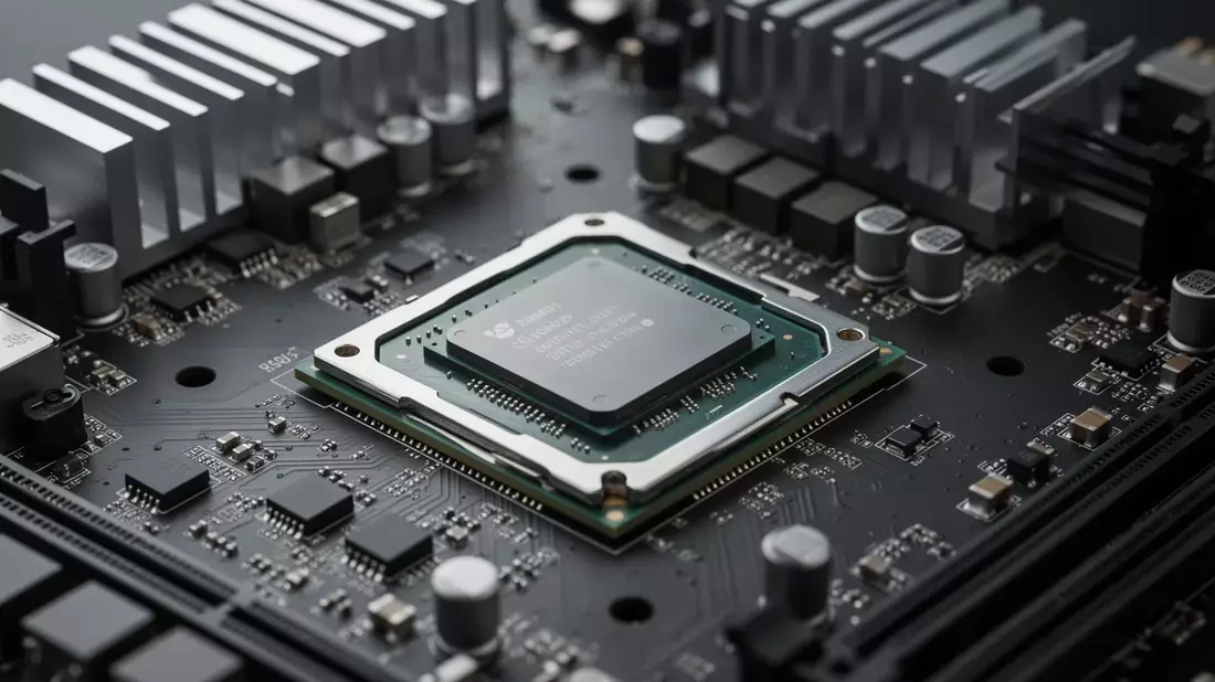 AMD bestätigt kritische TPM-2.0-Lücken: Diese Prozessoren sind betroffen