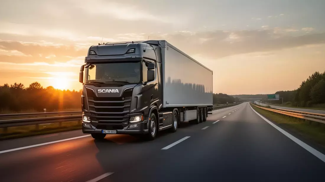 Niedrigwasser: Drei Bundesländer lockern Lkw-Sonntagsfahrverbot