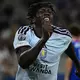 Das Tor von Brian Madjo reichte Aston Villa im Supercup gegen PSG nicht. - Bild: Domenico Cippitelli/IPA via ZUMA Press/dpa
