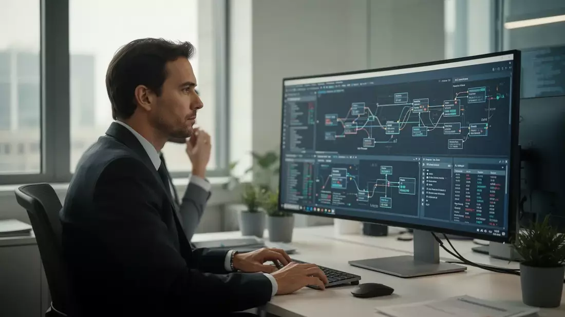 Precisely launcht Cloud-Lösung für SAP-Automatisierung mit Governance-Fokus