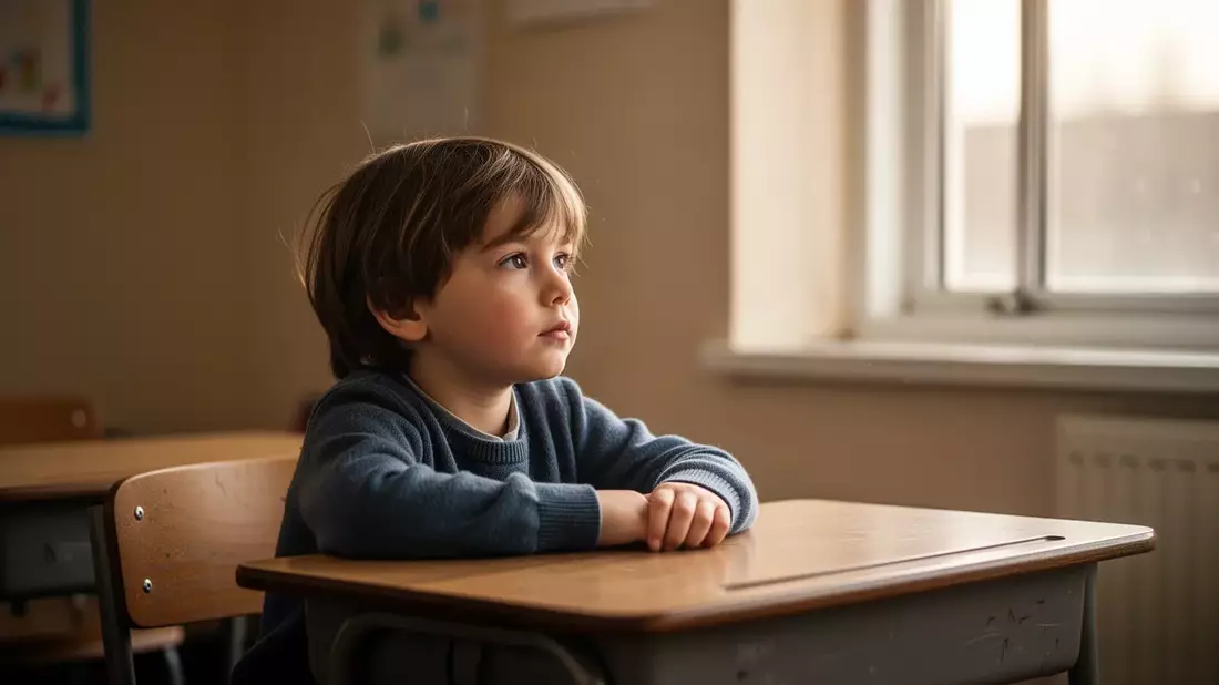 Kindliche Resilienz: Neue Studien und Reformen zur mentalen Gesundheit