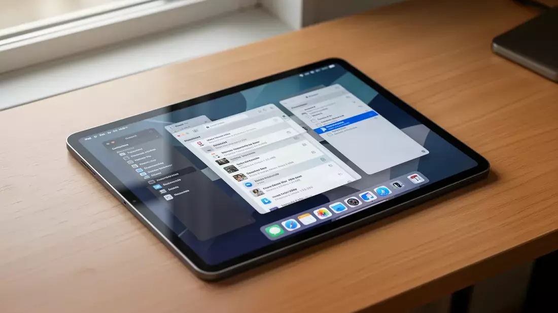 Open-Source-Projekt: macOS auf iPad Pro und iPad Air ausführen