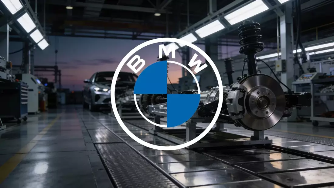 BMW setzt Aktienrückkauf trotz Gewinneinbruch und Sparprogramm fort
