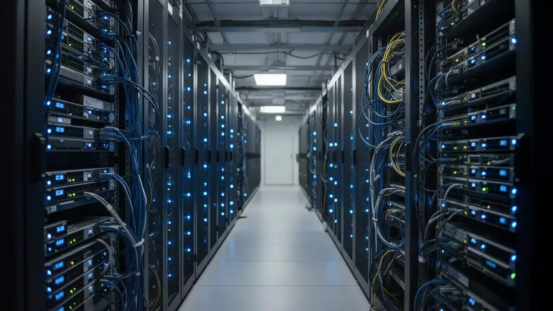KI-Infrastruktur-Aktien im Höhenflug: CoreWeave und Super Micro legen deutlich zu
