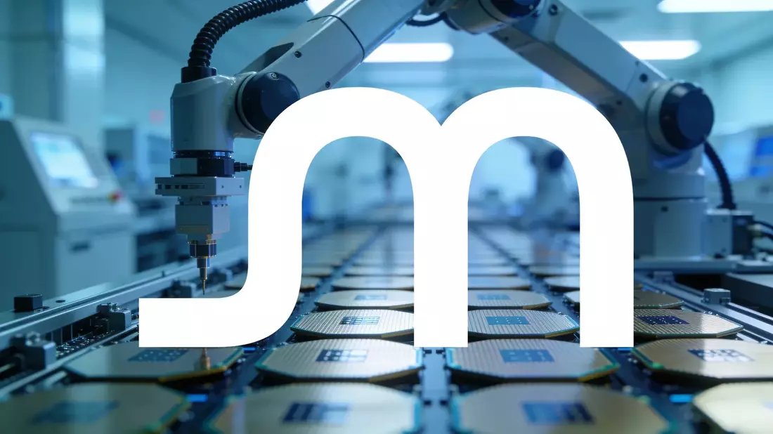 Micron Technology: Patentstreit mit Netlist belastet Aktie trotz Erholung