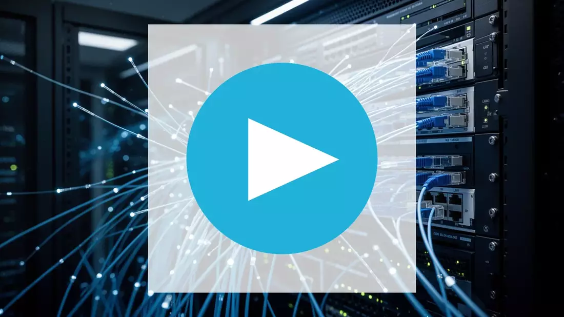 Harmonic-Aktie: Breitbandfokus und Videoverkauf beflügeln Quartalszahlen